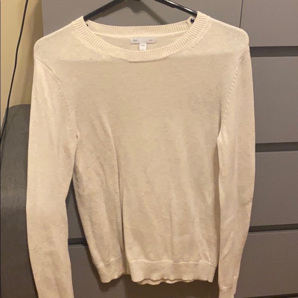 Long Sleeve from GAP